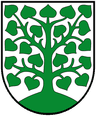 Wappen von Homburg