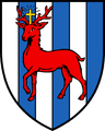 Wappen von Provence