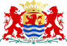 Wappen von Seeland