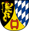 Wappen von Weinheim