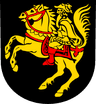 Coat of arms of Vogt