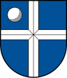 Coat of arms of Bruchsal