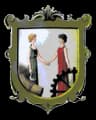 Coat of arms of Vratislavice nad Nisou
