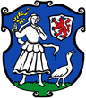 Wappen von Monheim am Rhein
