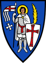 Coat of arms of Eisenach