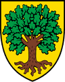 Coat of arms of Echallens