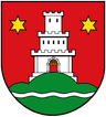Wappen von Pinneberg