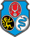 Coat of arms of Dachau