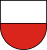Wappen von Rottenburg am Neckar