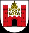 Wappen von Rothenburg