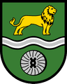 Coat of arms of Seevetal