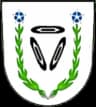 Wappen von Großhartmannsdorf