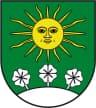 Wappen von Hartmannsdorf