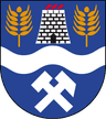 Wappen von Striegistal