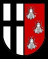Wappen von Wechselburg