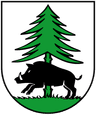 Wappen von Geringswalde