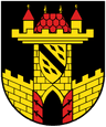 Wappen von Leisnig