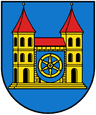 Wappen von Oederan