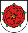 Wappen von Penig