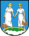 Wappen von Flöha