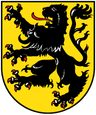 Wappen von Mittweida