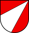 Wappen von Buttisholz