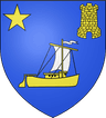 Wappen von Challans