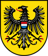 Coat of arms of Heilbronn (City)