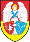 Coat of arms of Głubczyce
