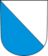 Coat of arms of Zurich
