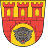 Wappen von Pruszków