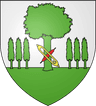 Wappen von Vitry-sur-Seine