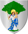 Coat of arms of Boom
