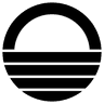 Coat of arms of Ashiya