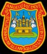 Wappen von Municipio Puebla