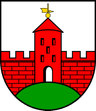 Wappen von Zirndorf
