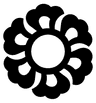 Wappen von Fujieda