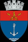 Coat of arms of Oltenița