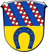 Coat of arms of Messel