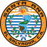 Coat of arms of Santa Ana