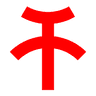Wappen von Kishiwada