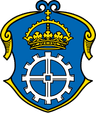 Coat of arms of Gauting