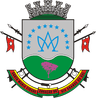 Coat of arms of Santa Maria