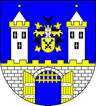 Coat of arms of Česká Lípa