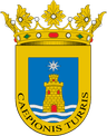Wappen von Chipiona