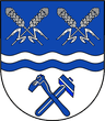 Wappen von Kundert
