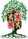 Wappen von Waalwijk