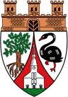 Coat of arms of Wermelskirchen