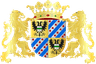 Wappen von Groningen