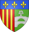 Wappen von Juvisy-sur-Orge